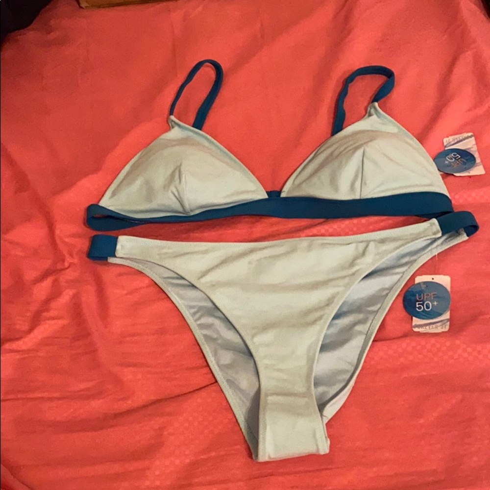 Blue Set